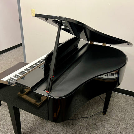 Used Yamaha CVP309GP Digital Grand Piano