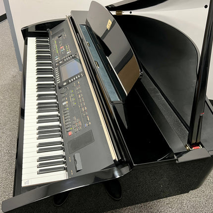 Used Yamaha CVP309GP Digital Grand Piano