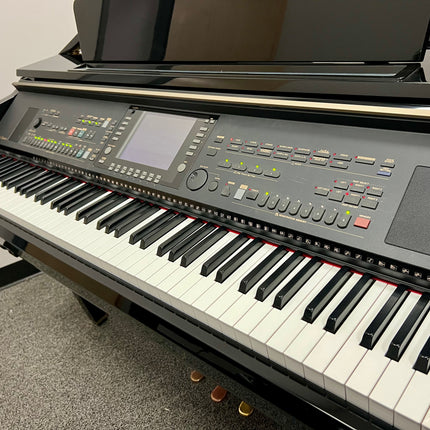 Used Yamaha CVP309GP Digital Grand Piano