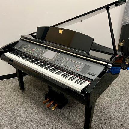 Used Yamaha CVP309GP Digital Grand Piano