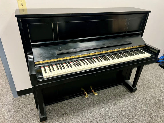 Used Steinway 45 upright