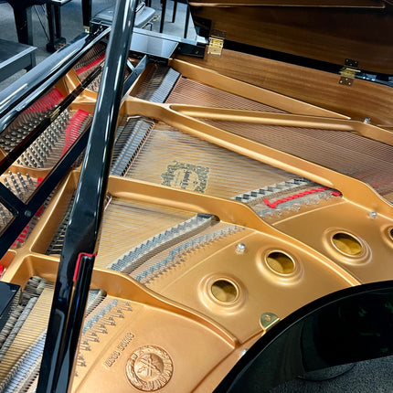 Used Yamaha Disklavier Model GC1 PE Grand 5'3"