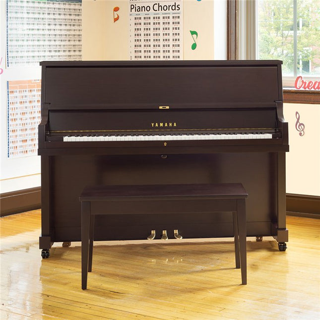 Yamaha P22D Studio Piano