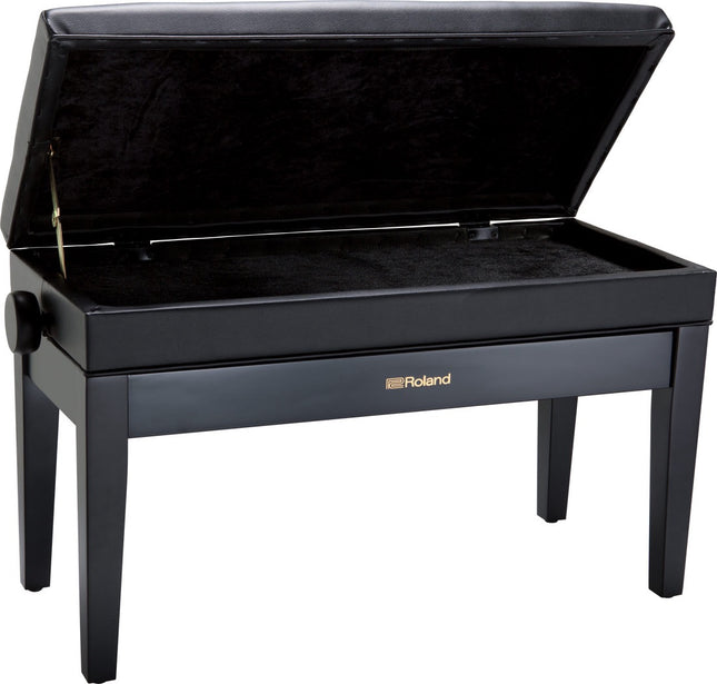 Roland RPB-D400 Duet Piano Bench (Adjustable)