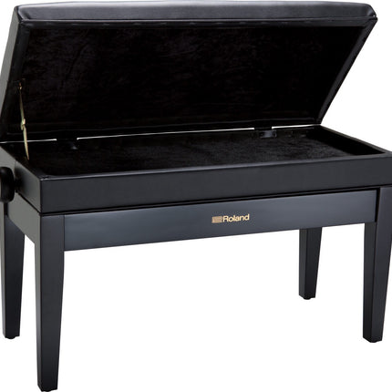 Roland RPB-D400 Duet Piano Bench (Adjustable)