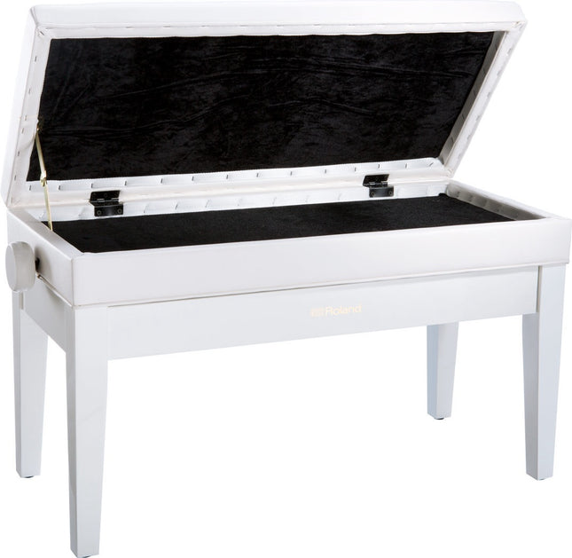 Roland RPB-D400 Duet Piano Bench (Adjustable)