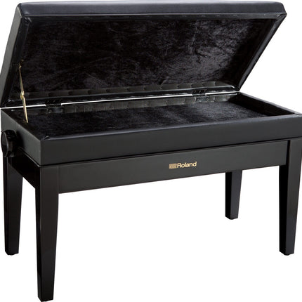 Roland RPB-D400 Duet Piano Bench (Adjustable)