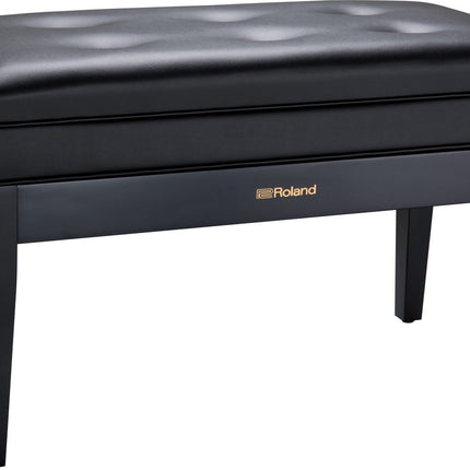 Roland RPB-D400 Duet Piano Bench (Adjustable)