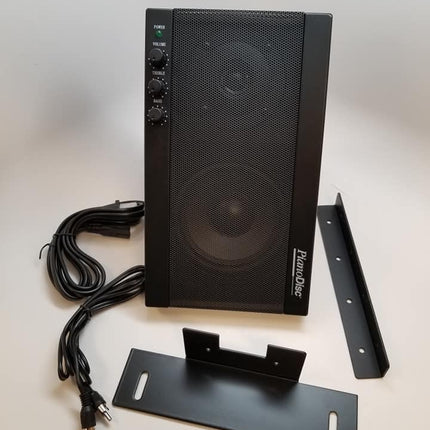 Pianodisc PDS350 Powered audio speaker