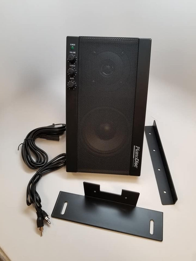 Pianodisc PDS350 Powered audio speaker