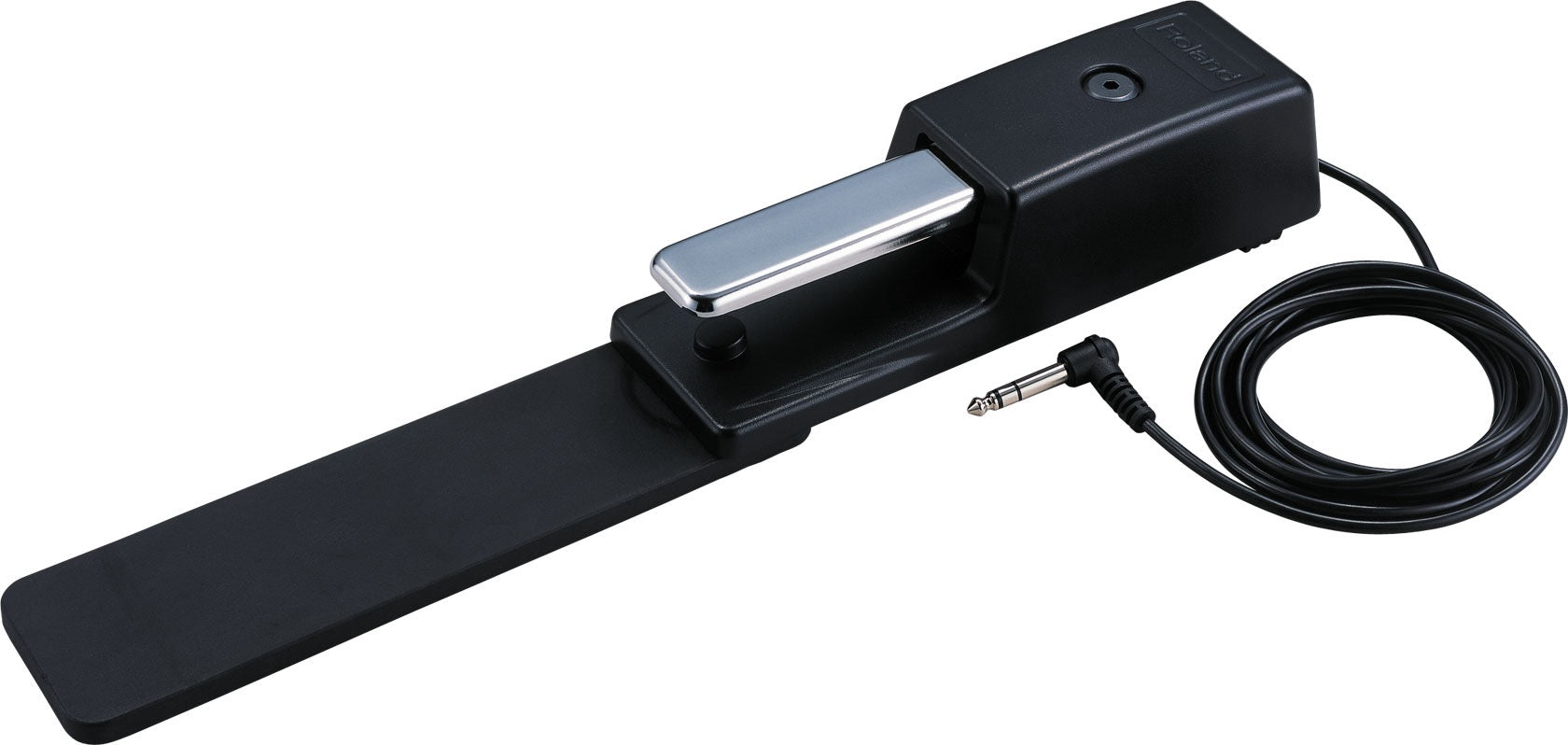 half pedal piano Roland DP10 Damper Sustain pedal with Half pedal control – Hilton Piano Center