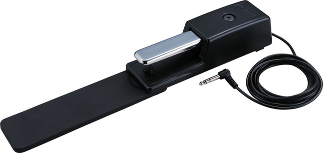 Roland DP10 Damper Sustain pedal with Half pedal control