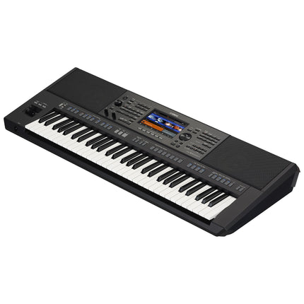 Yamaha PSR SX920 Arranger keyboard