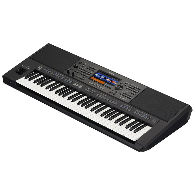 Yamaha PSR SX920 Arranger keyboard