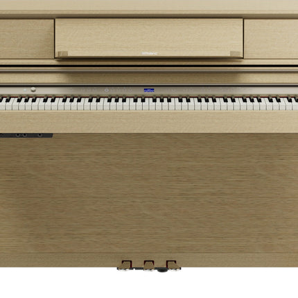 Roland LX-5 Upright Digital Piano