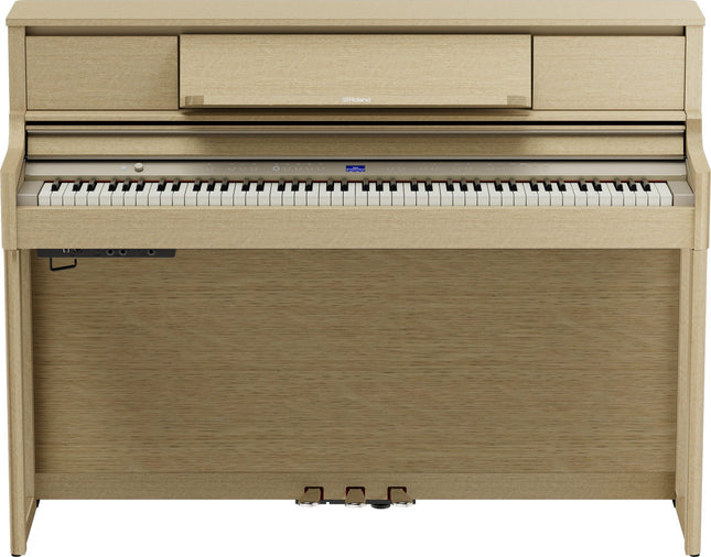 Roland LX-5 Upright Digital Piano