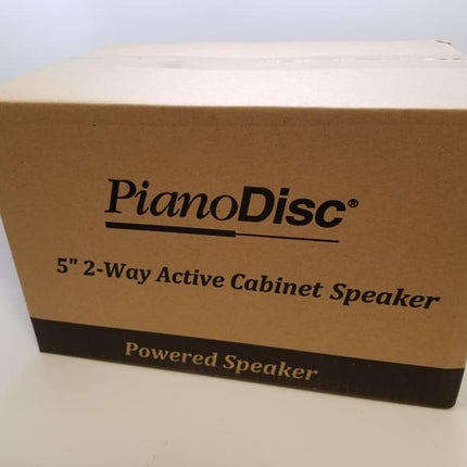 Pianodisc PDS350 Powered audio speaker