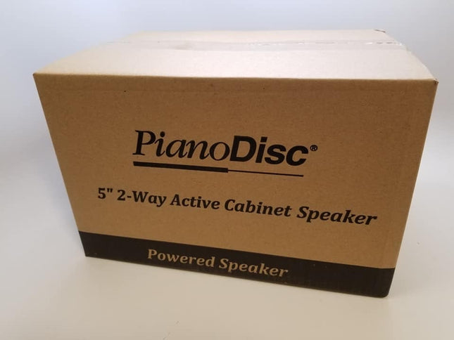 Pianodisc PDS350 Powered audio speaker