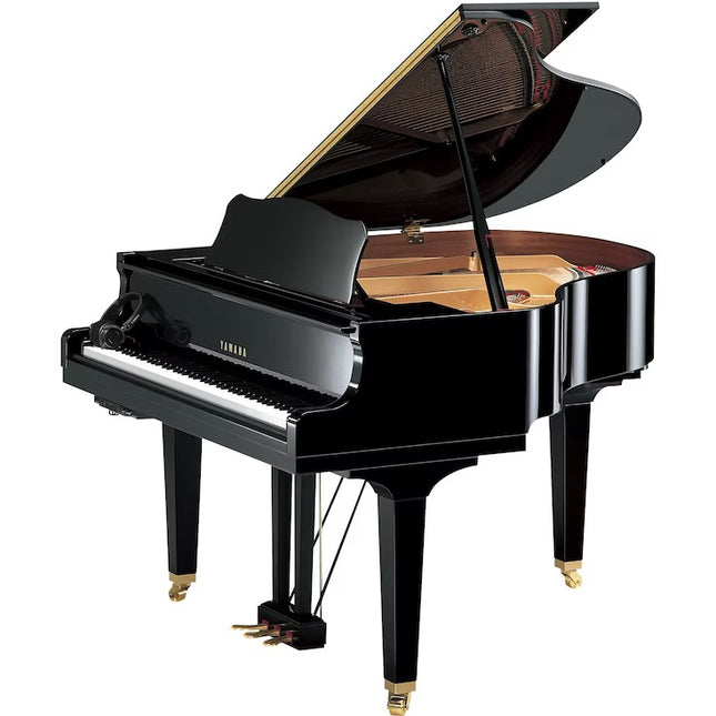 Yamaha GB1KSC3 PE Silent Series Baby Grand