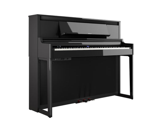 Roland LX-6 Upright Digital Piano