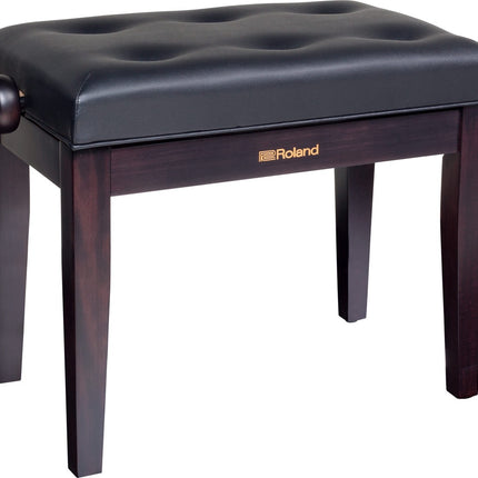 Roland RPB-300RW Rosewood Adjustable Bench