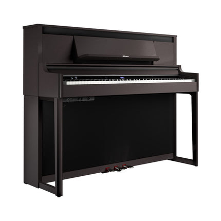 Roland LX-6 Upright Digital Piano