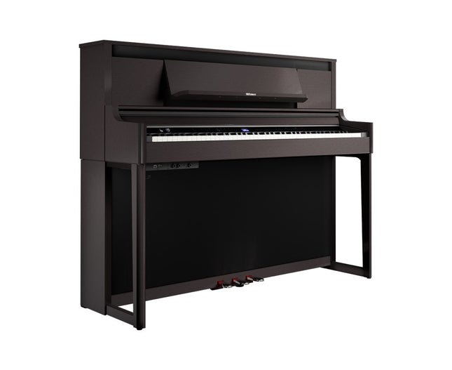 Roland LX-6 Upright Digital Piano