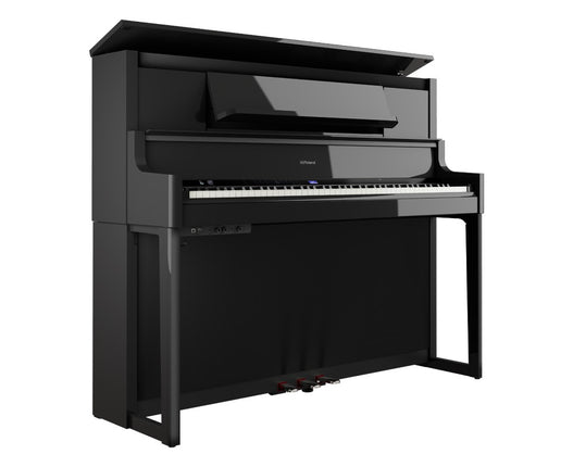 Roland LX-9 Flagship Upright Digital Piano