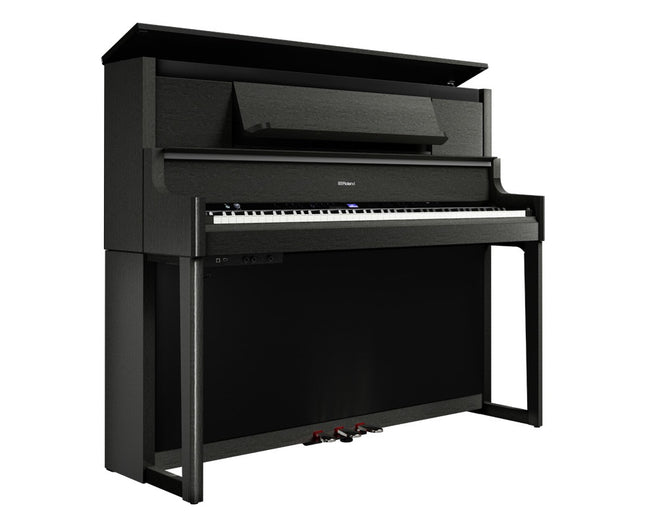 Roland LX-9 Flagship Upright Digital Piano