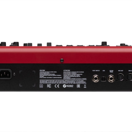 Nord Stage 4 88 Note Stage Keyboard