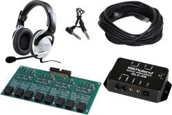 GLC-EXPKIT Lab Expansion Kit