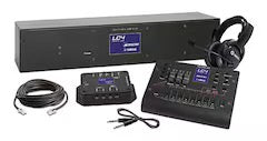 Yamaha LC4 Base Music Lab for 8 Students Expandable to 48 Students
