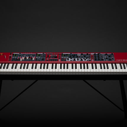 Nord Stage 4 88 Note Stage Keyboard