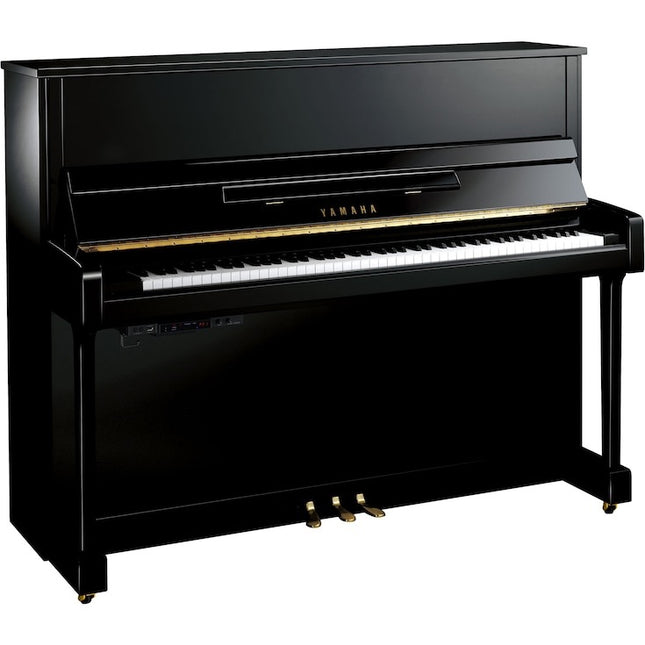 Yamaha B3TC3 PE TransAcoustic upright