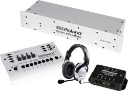 Roland GLC-1 Lab conferencing system