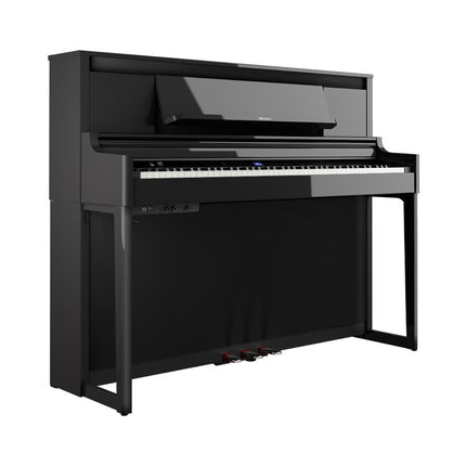 Roland LX-6 Upright Digital Piano