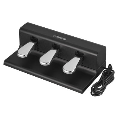 Yamaha FC35 Digital Piano Foot Pedal. 3 pedal unit