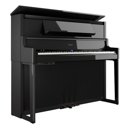 Roland LX-9 Flagship Upright Digital Piano