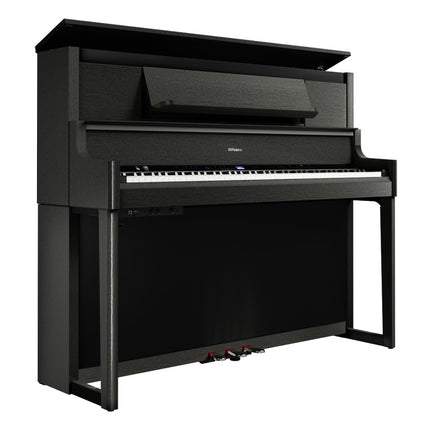 Roland LX-9 Flagship Upright Digital Piano