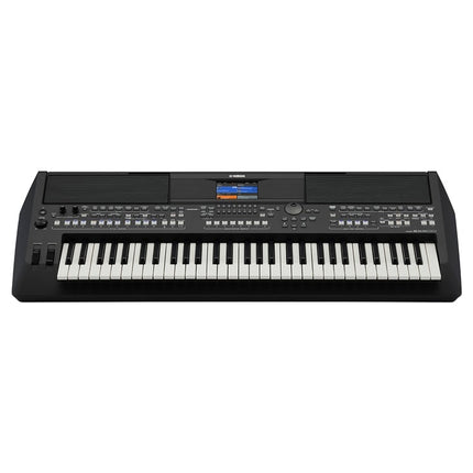 Yamaha PSR-SX600 Arranger keyboard 61 note