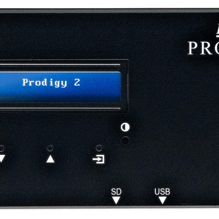 Pianodisc Prodigy II SD Upgrade