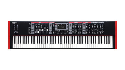 Roland V-Stage 88 Performance Keyboard