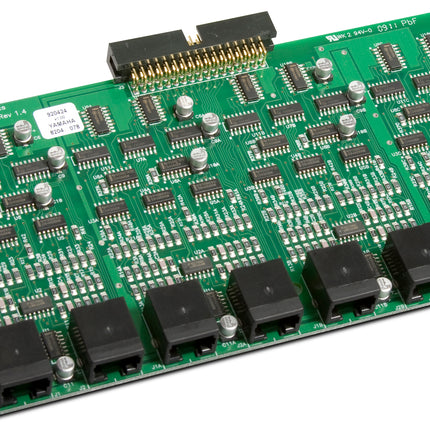 Yamaha LC4 Expansion kit