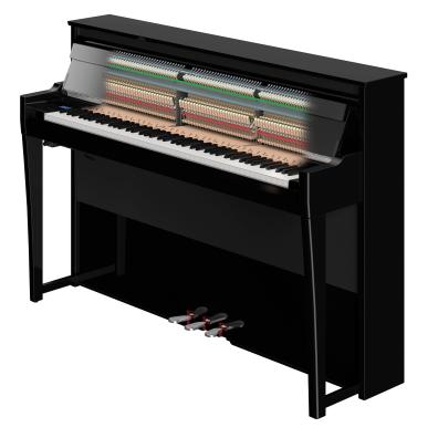 Yamaha NU1XA Avantgrand Hybrid Piano