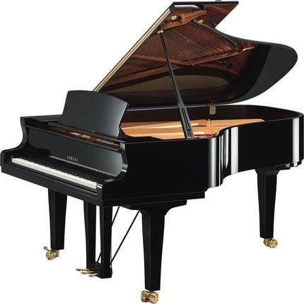 Yamaha S6X PE 7'0" Grand Piano