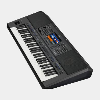 Yamaha PSRSX900 High Level 61 Note Arranger Keyboard