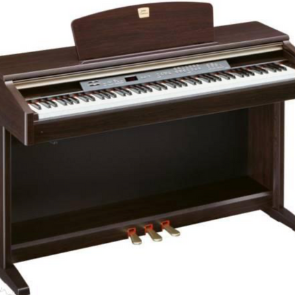 Used Yamaha CLP 120 digital piano