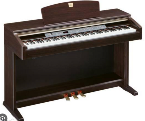 Used Yamaha CLP 120 digital piano – Hilton Piano Center Used Yamaha CLP 120 digital piano – Hilton Piano Center