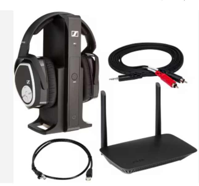 Yamaha LC4 Wifi Kit