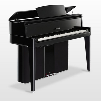Used Yamaha N2 PE AvantGrand Hybrid